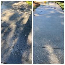 Driveway Cleaning in Jacksonville, FL 0