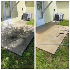 Front and Back Porch Cleaning in Atlantic Beach, FL 3