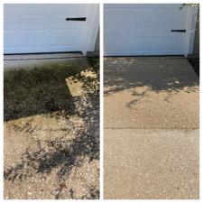 Paver Cleaning and Pressure Washing 4